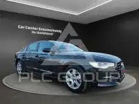 2011 Audi A6