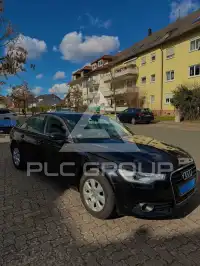 2011 Audi A6