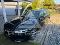 2011 Audi A6