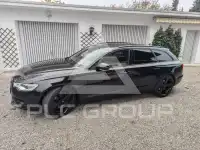 2011 Audi A6
