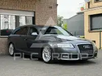 2011 Audi A6