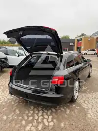 2011 Audi A6