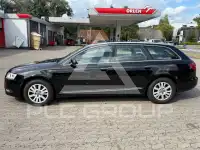 2011 Audi A6