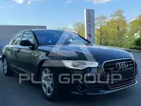 2011 Audi A6