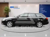 2011 Audi A6
