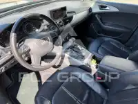 2011 Audi A6
