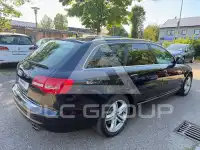 2011 Audi A6
