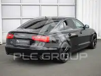 2011 Audi A6