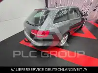 2011 Audi A6