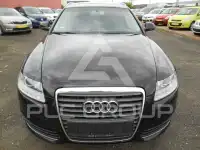 2011 Audi A6