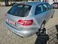 2011 Audi A6