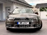 2011 Audi A6