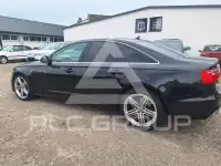 2011 Audi A6