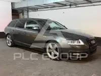 2011 Audi A6
