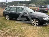 2011 Audi A6