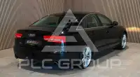 2011 Audi A6