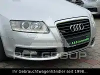 2011 Audi A6