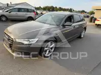 2011 Audi A6