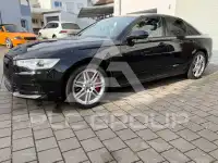 2011 Audi A6