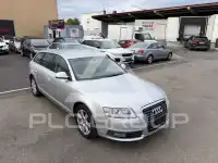 2011 Audi A6