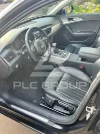 2011 Audi A6