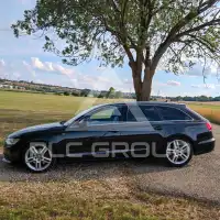 2011 Audi A6