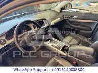 2011 Audi A6