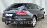 2011 Audi A6