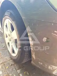 2011 Audi A6