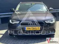 2011 Audi A6
