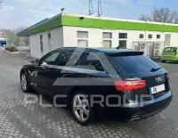 2011 Audi A6