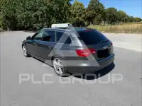 2011 Audi A6