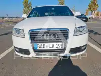 2011 Audi A6
