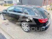 2011 Audi A6