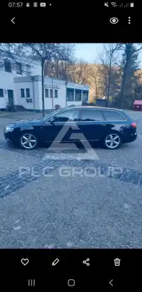 2011 Audi A6