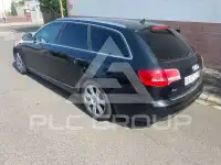 2011 Audi A6