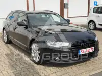 2011 Audi A6