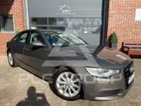 2011 Audi A6