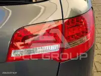2011 Audi A6