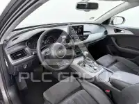 2011 Audi A6