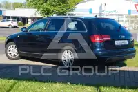 2011 Audi A6