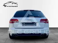 2011 Audi A6