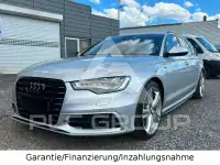 2011 Audi A6