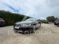2011 Audi A6