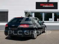 2011 Audi A6