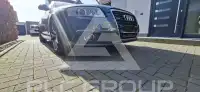 2011 Audi A6