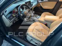 2011 Audi A6