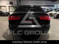 2011 Audi A6