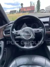 2011 Audi A6