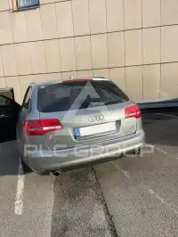 2011 Audi A6